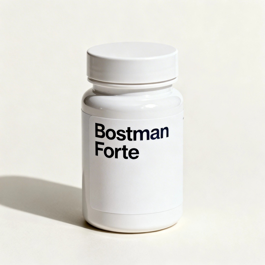 Bostman Forte